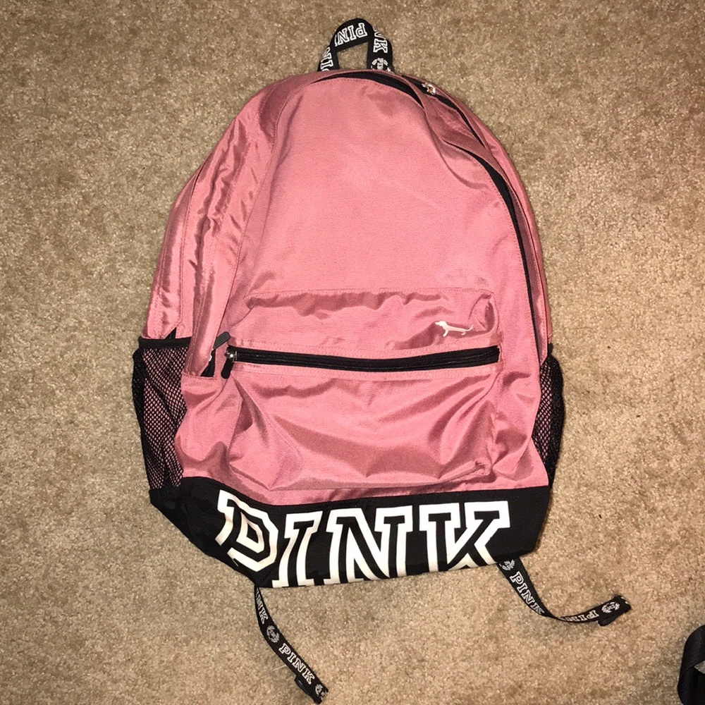 Victoria’s Secret PINK Campus Backpack
